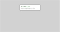Desktop Screenshot of demo.ondemandworld.com